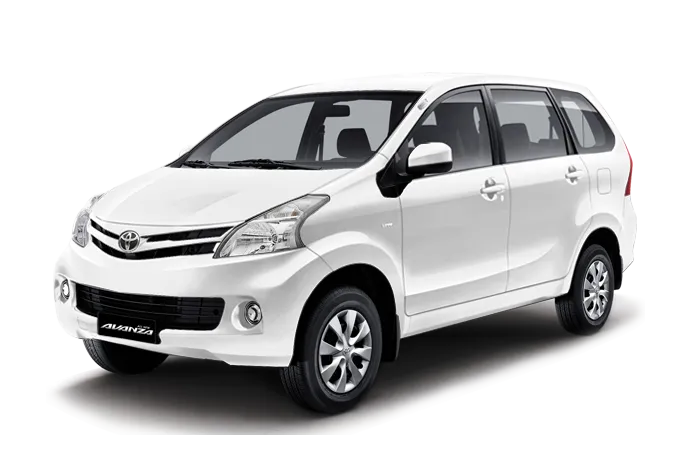 Rental mobil bandung