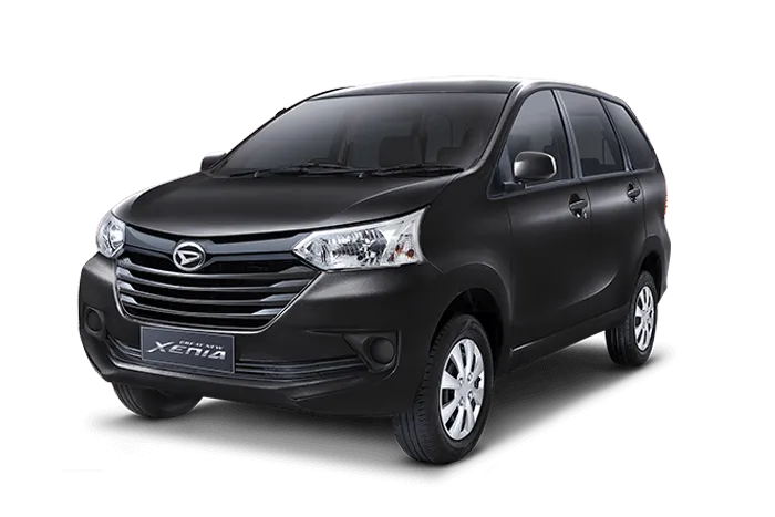 Rental innova murah