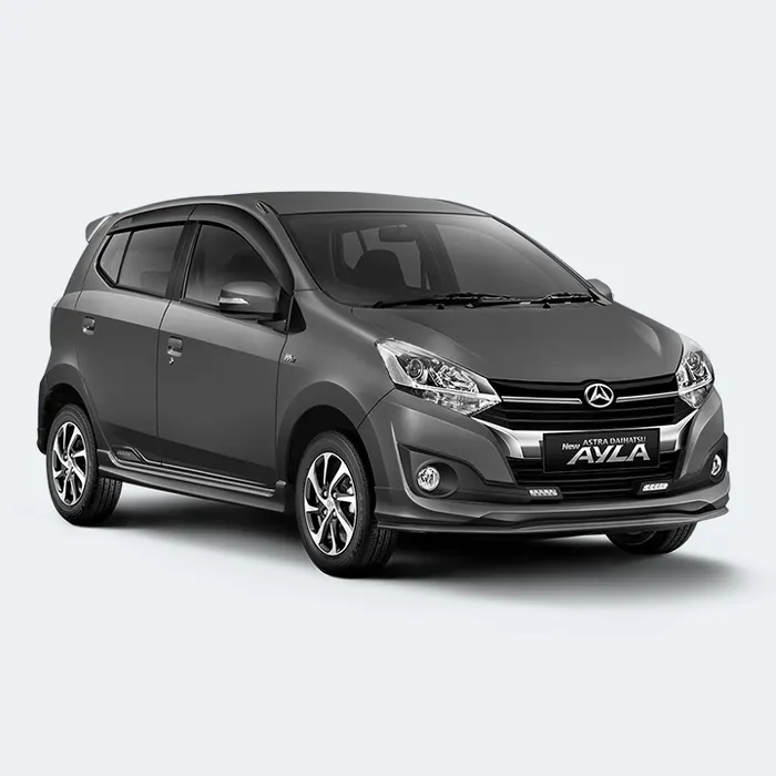 Daihatsu Ayla