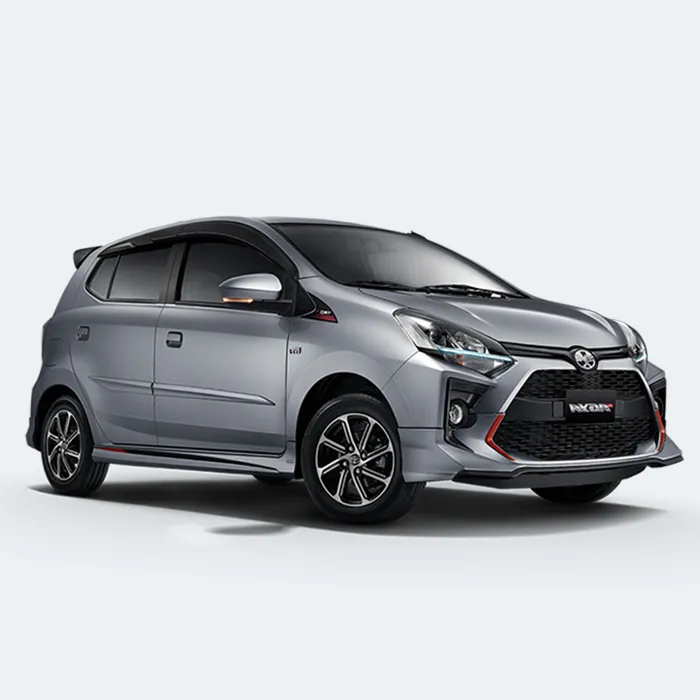 Toyota Agya