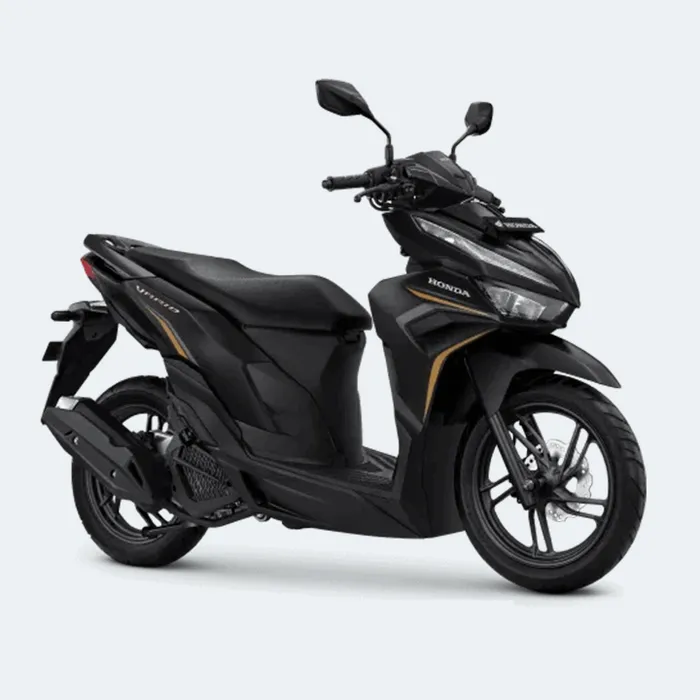 Honda Vario 125