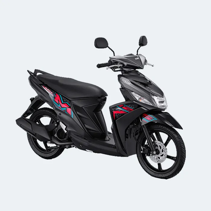 Yamaha Mio